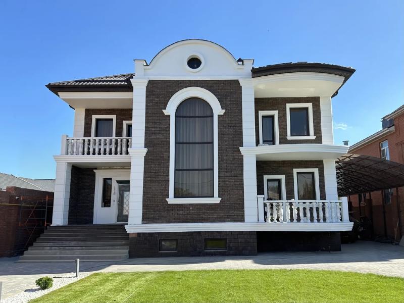 Краснодар, Частный дом