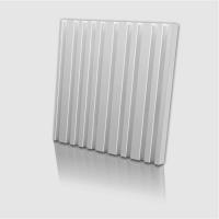 Артполе 3Д панель BARCODE BIG 1 600х600мм. 0,36м2