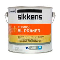 Сиккенс Грунт полиуретановый Rubbol BL Primer 2,5л