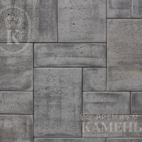 Премиум Камень Травертин Венето 430-60 (1 кор = 1,0 м.кв, 30кг)