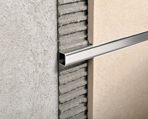 Металлические профили