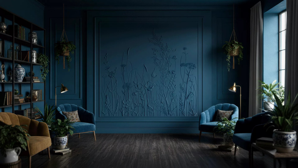 Ноябрьские новинки от Артполе уже в Джем Decor! 