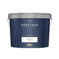 Сиккенс Краска интерьерная Heritage Intense (3% блеска) W05 10л. Глубоко матовая 1-3%. Акриловая