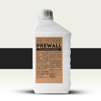 Бельведер Грунт глубокого проникновения Prewall, ВД-АК-01 (концентрат 1:3), 1кг, на 35-40м2