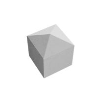 Arxat Орнамент А702 14х14х15мм