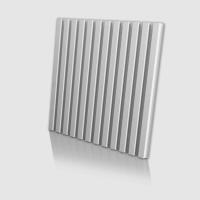 Артполе 3Д панель PARALINE 1 KONSTR 600х600мм. 0,36м2