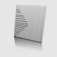 Артполе 3Д панель BARCODE 3 KONSTR 600х600мм. 0,36м2 