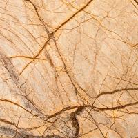 Каменный шпон Slate-Lite Rainforest Brown (Рэйнфорест Браун) 240x120см (2,88 м.кв) Мрамор