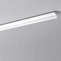 NMC Карниз MX (45x45x2000мм) (65) аналог LX-48. Полистирол