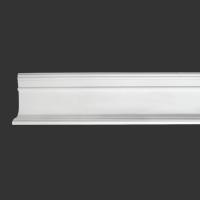 Артполе Карниз SK39G (85х185х1000мм). Гипс