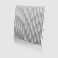 Артполе 3Д панель PARALINE 2 KONSTR 600х600мм. 0,36м2