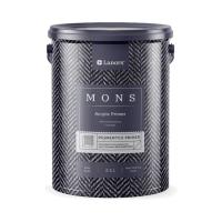 Ланорс Грунт пигментированный для краски Монс Pigmented Primer 4,5 л