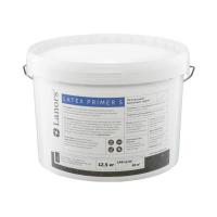 Ланорс Грунт пигментированный для декоративных красок Latex Primer S 4 кг