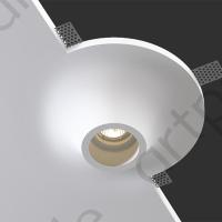 Артполе Светильник гипсовый SGS27 (250х106х40мм)