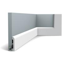 Орак Многофункциональный профиль DX183-2300 (13х75х2300мм) (22) переведен в другой формат SX183. Дюрополимер