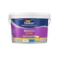 Dulux Грунт Bindo Base в/д глубокого проникновения для наружных и внутренних работ 2,5л