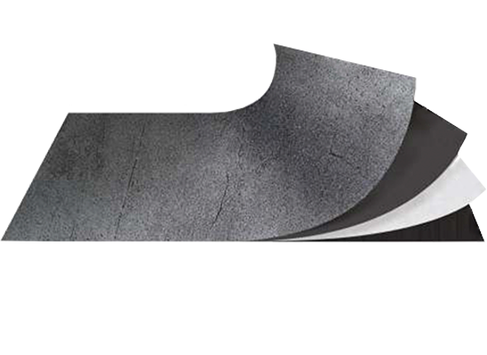 Каменный шпон: природная эстетика в вашем интерьере