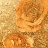 Фактура Patina Gold