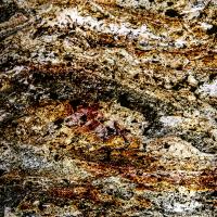 Каменный шпон Translucent Burning Forest (Бёрнинг Форест) 122x61см (0,74 м.кв) Слюда