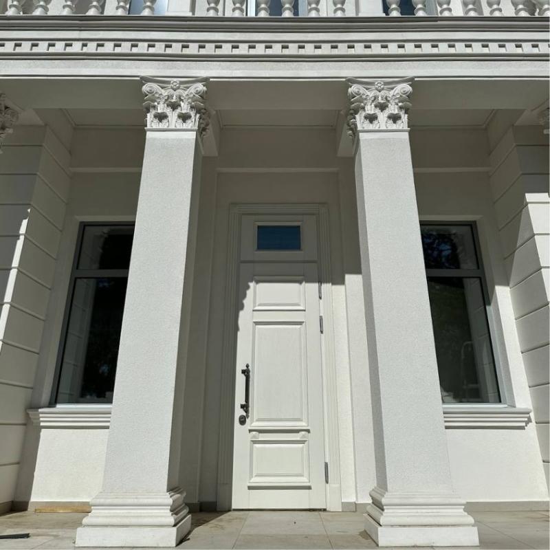 Краснодарский край, пансионат "Кабардинка"