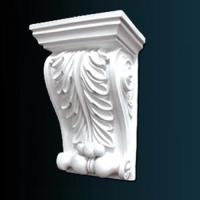 Перфект Консоль C8031 (156х120х242мм) (20) 