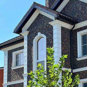 Фасадный декор