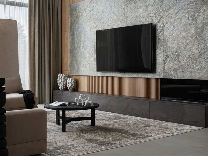 Дизайн проект квартиры от Марченко Анны