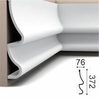 Орак Молдинг P3071 (372х76х2000мм) (4). Полиуретан