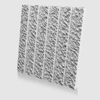 Артполе 3Д панель WALLFROST 600х600мм. 0,36м2