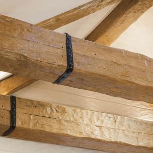 Балки, рейки