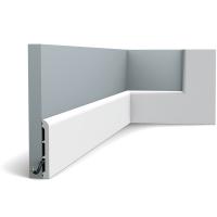 Орак Многофункциональный профиль DX184-2300 (13х110х2300мм) (16) переведен в другой формат SX184. Дюрополимер