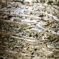 Каменный шпон Translucent Verde Gris (верде Грис) 122x61см (0,74 м.кв) Слюда
