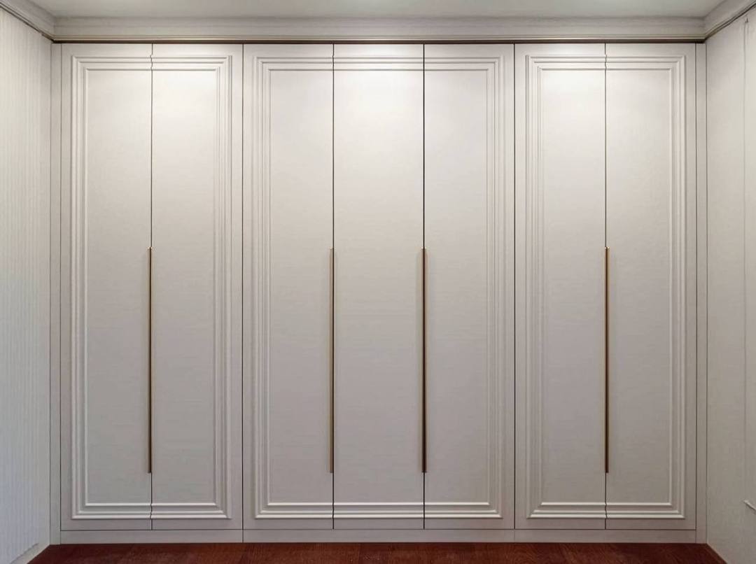 Превращаем простую мебель в дизайнерскую