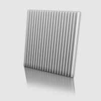 Артполе 3Д панель PALLADA 1 KONSTR 600х600мм. 0,36м2