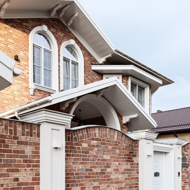 Краснодар, Частный дом