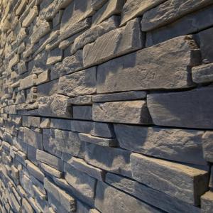 Декоративный камень и плитка