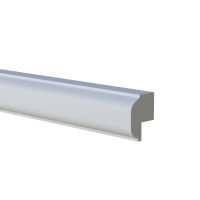 Евровуд Молдинг MР 1 (22*30*2000мм)