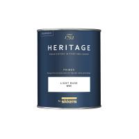 Сиккенс Грунтовочная колеруемая краска Heritage Primer W05 1л