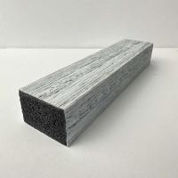 Декор Дизайн Рейка-молдинг 611-89SH (30х20х3000мм)(36)
