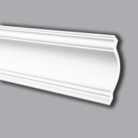 NMC Карниз GV (120х80х2000мм) (34). Полистирол
