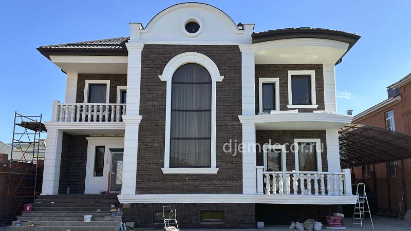 Краснодар, Частный дом