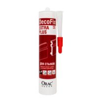 Орак Клей DecoFix Extra Plus FX250 310 мл стыковочный (12)