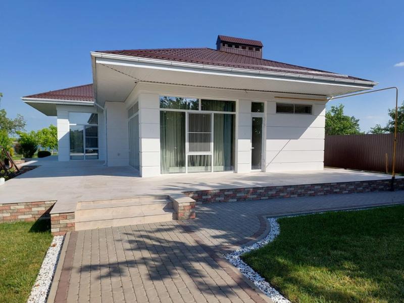 Краснодарский край, Частный дом