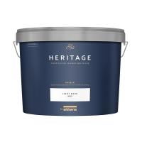 Сиккенс Грунтовочная колеруемая краска Heritage Primer W05 10л