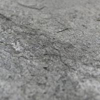 Каменный шпон Slate-Lite Silver Grey (Силвер Грей) 122x61см (0,74 м.кв) Слюда