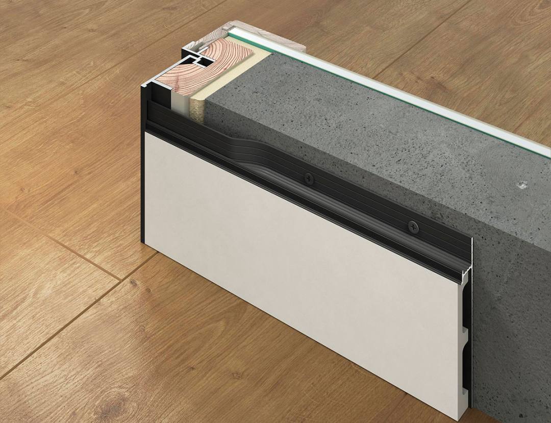 В минималистичных интерьерах нет мелочей — решает точность