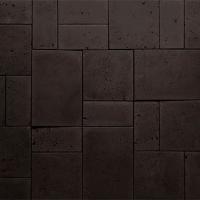 Интеркам Травертин  6509 (1кор=1,0 м.кв., 44 кг)