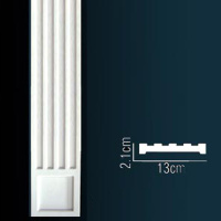 Перфект Дверное обрамление D1500 (130х2400х21мм) (28)