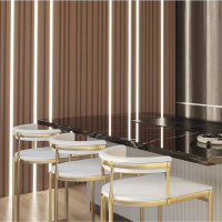 Артполе 3Д панель BARCODE BIG 1 600х600мм. 0,36м2
