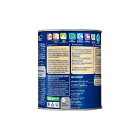 Dulux Краска Ultra Resist Кухня и Ванная в/д ультрастойкая матовая (7% блеска) BC 0,9л. Матовая 5-7%. 
